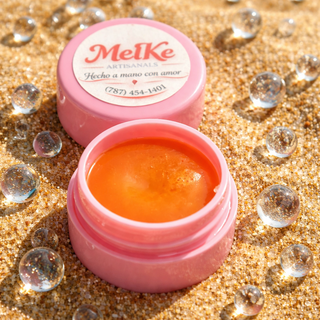 Lip Balm Intensivo