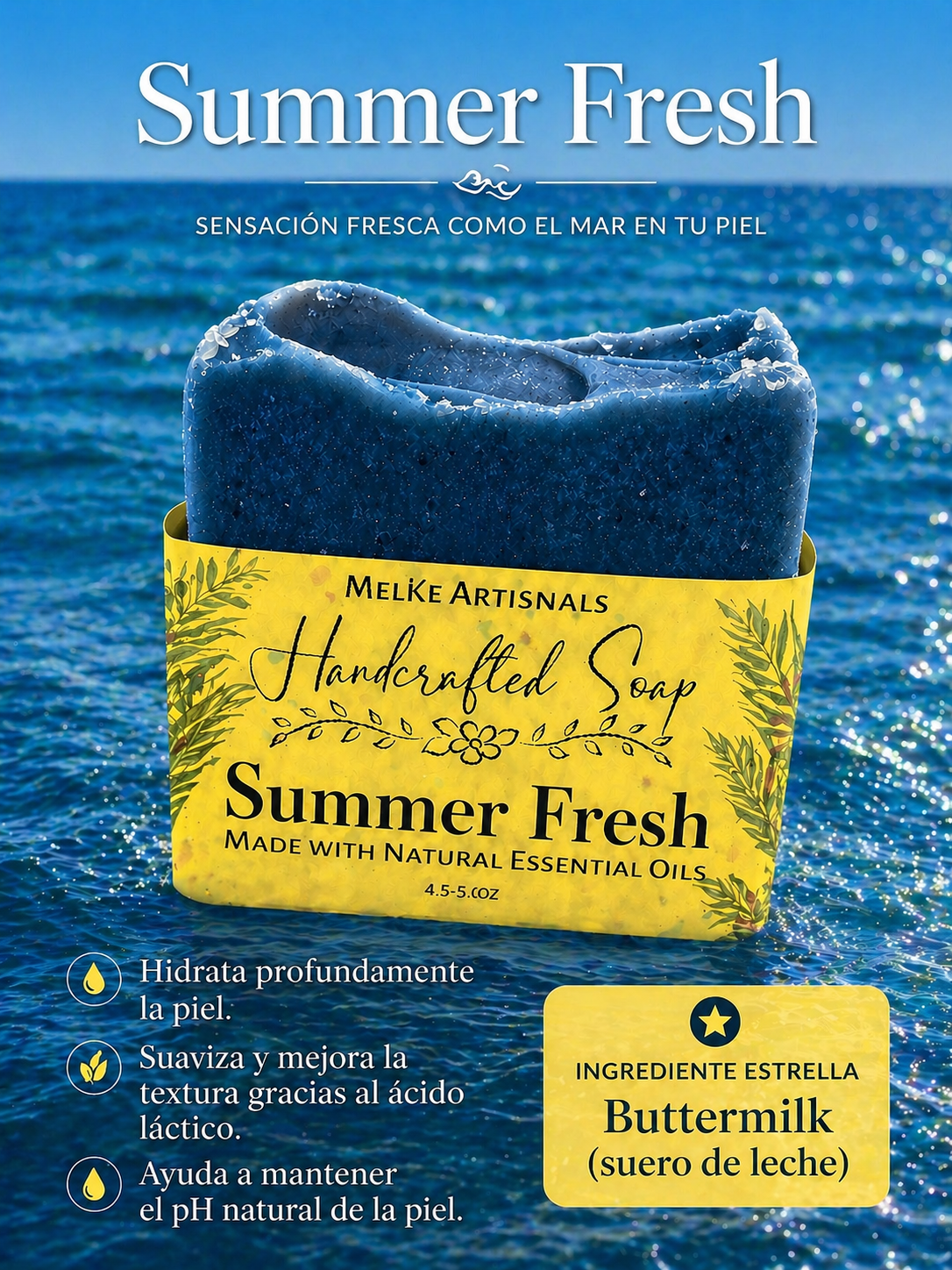 Summer Fresh
