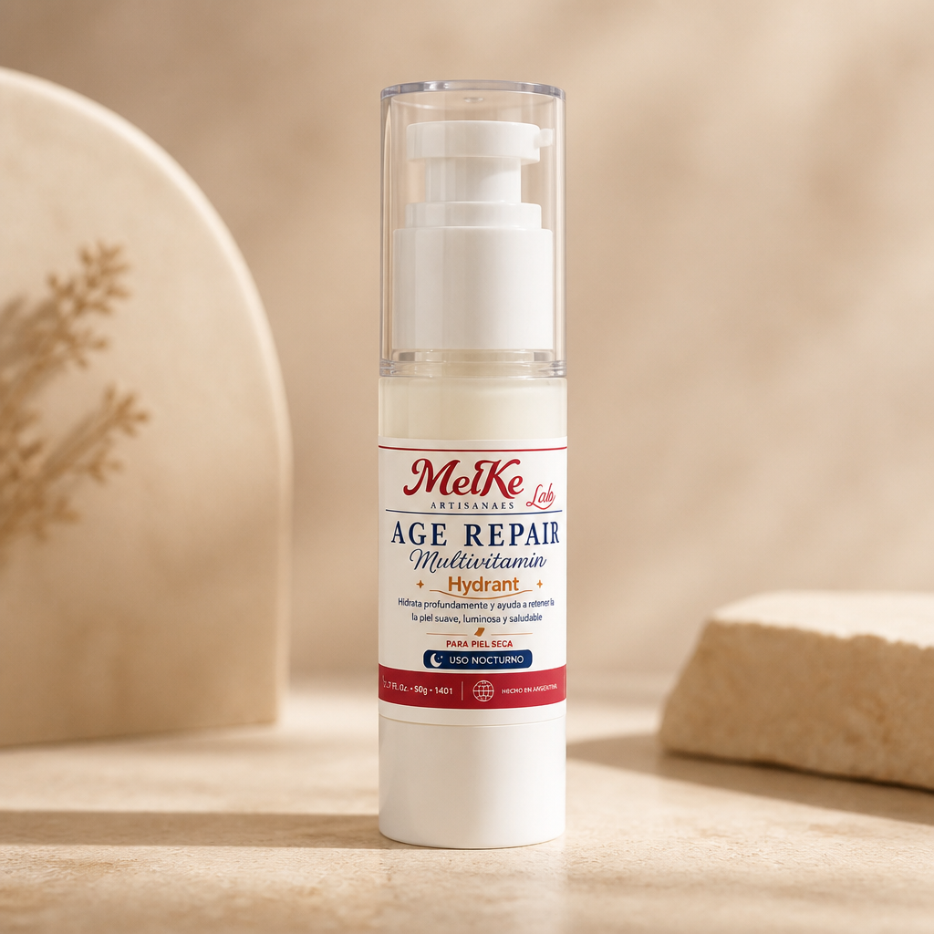 Age Repair Cream