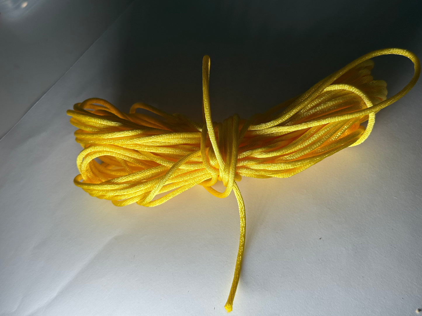 Golden Knot Bracelet