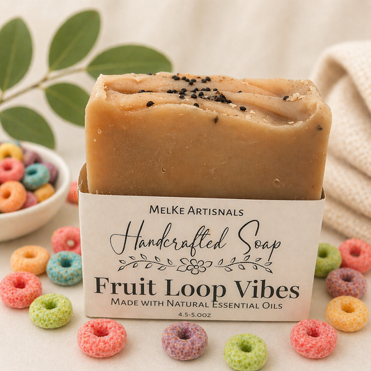 Fruit Loop Vibes