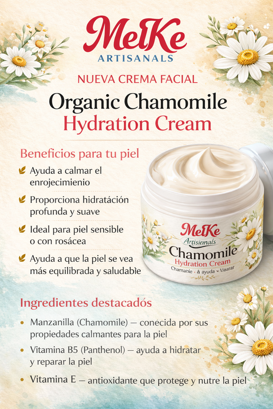 Camomille