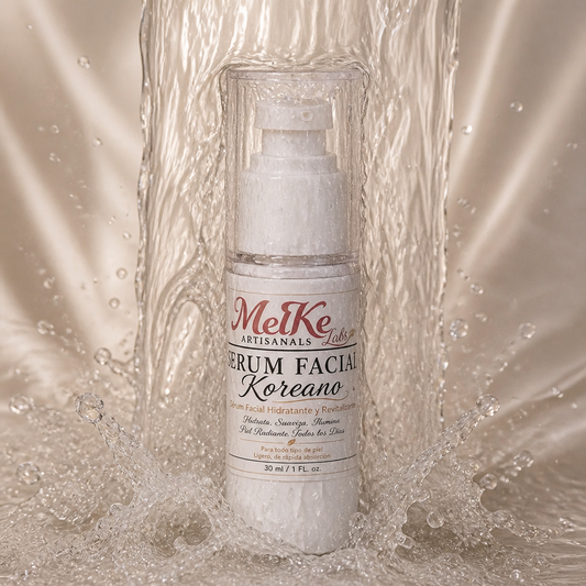 Serum Facial Ácido Hialuronico