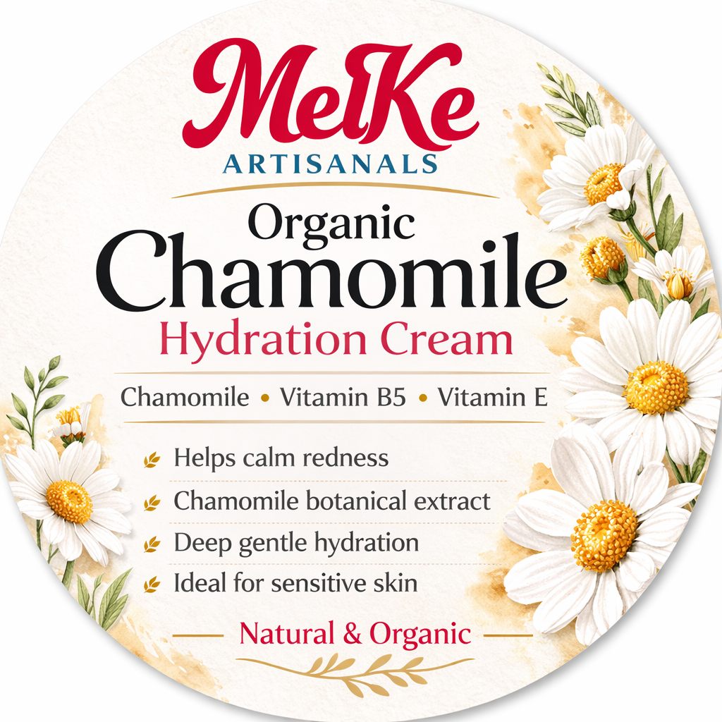 Camomille