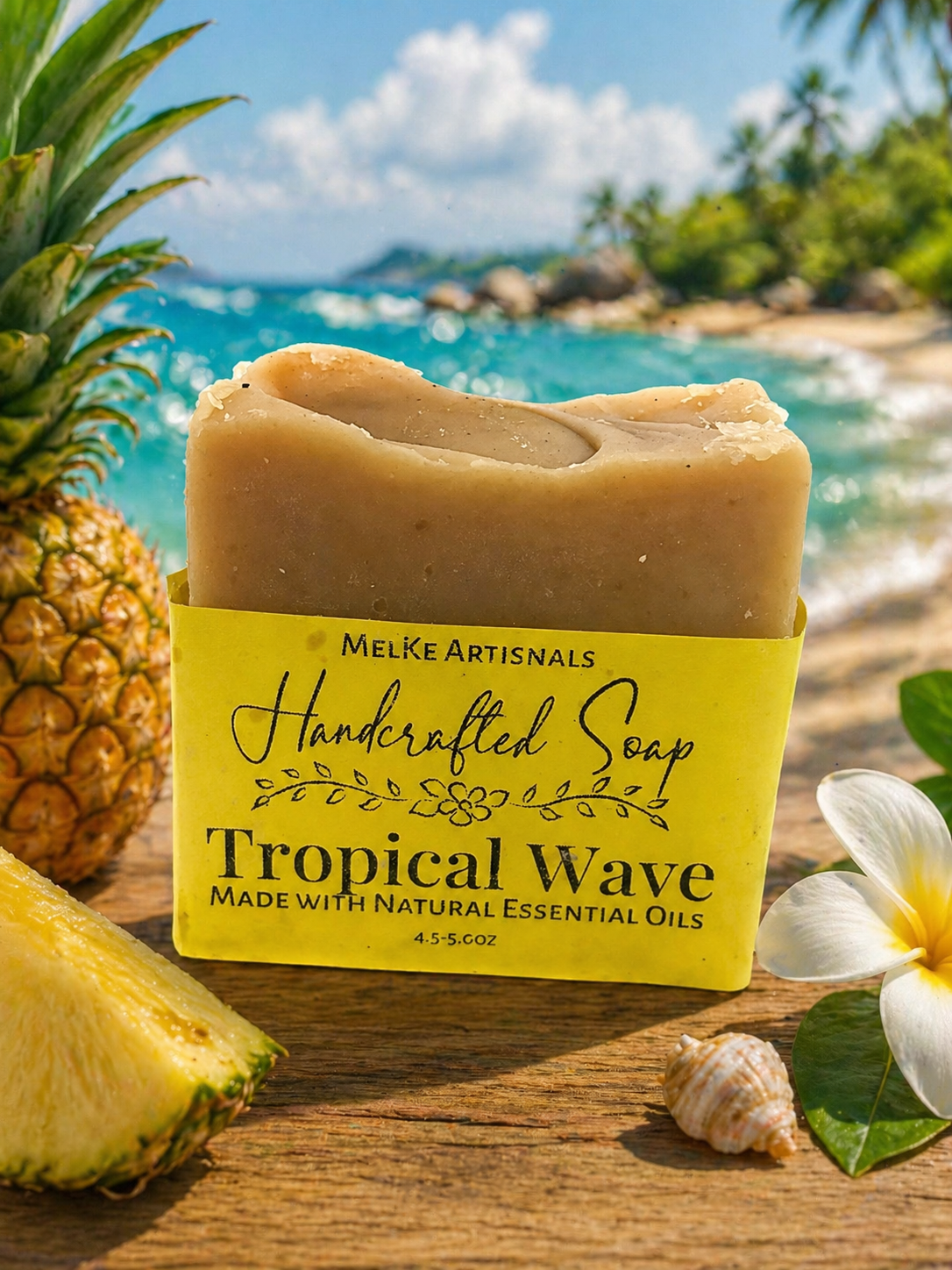 Tropical Waves