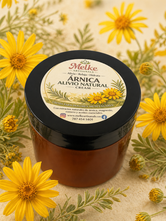 Ungũento Arnica