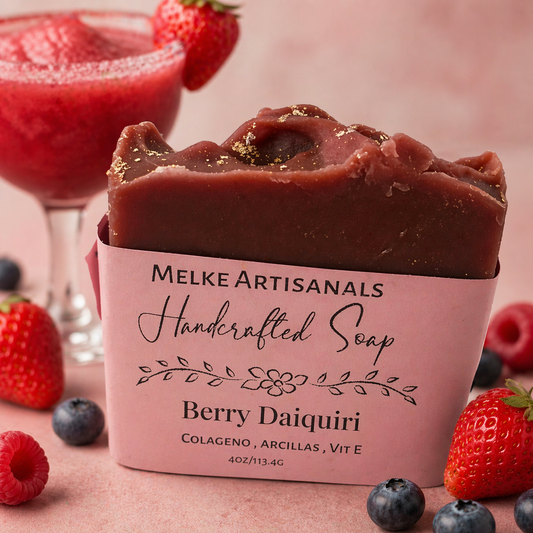 Berry Daiquiri