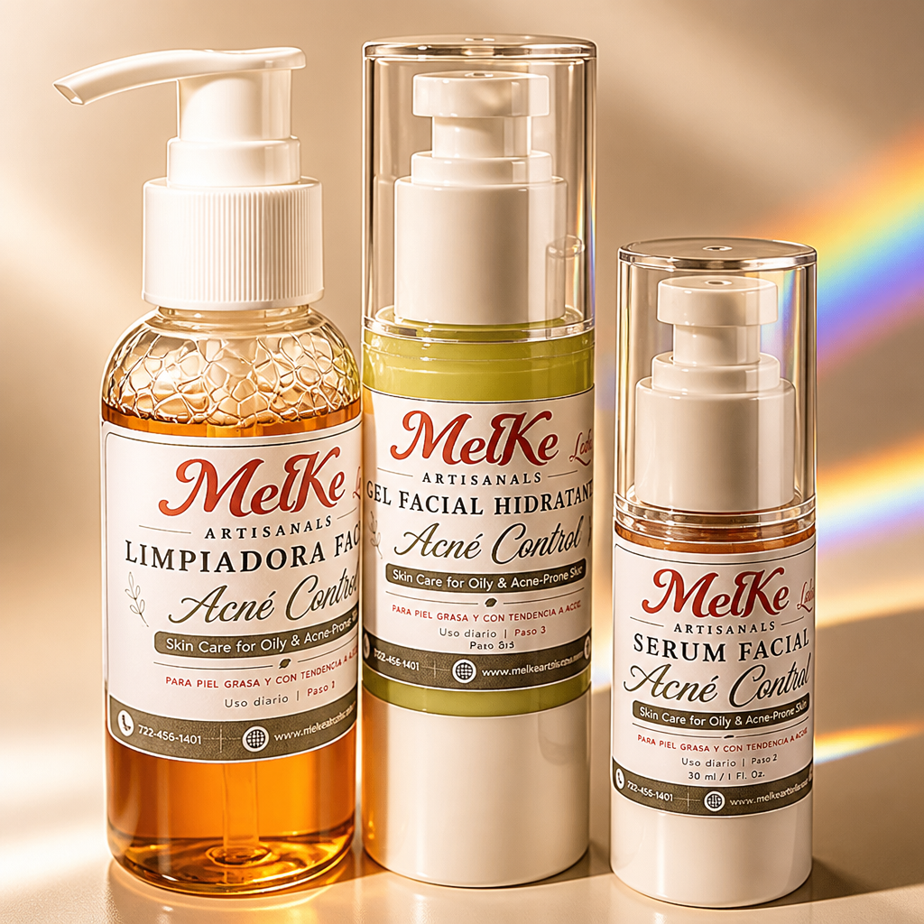 Acne Control