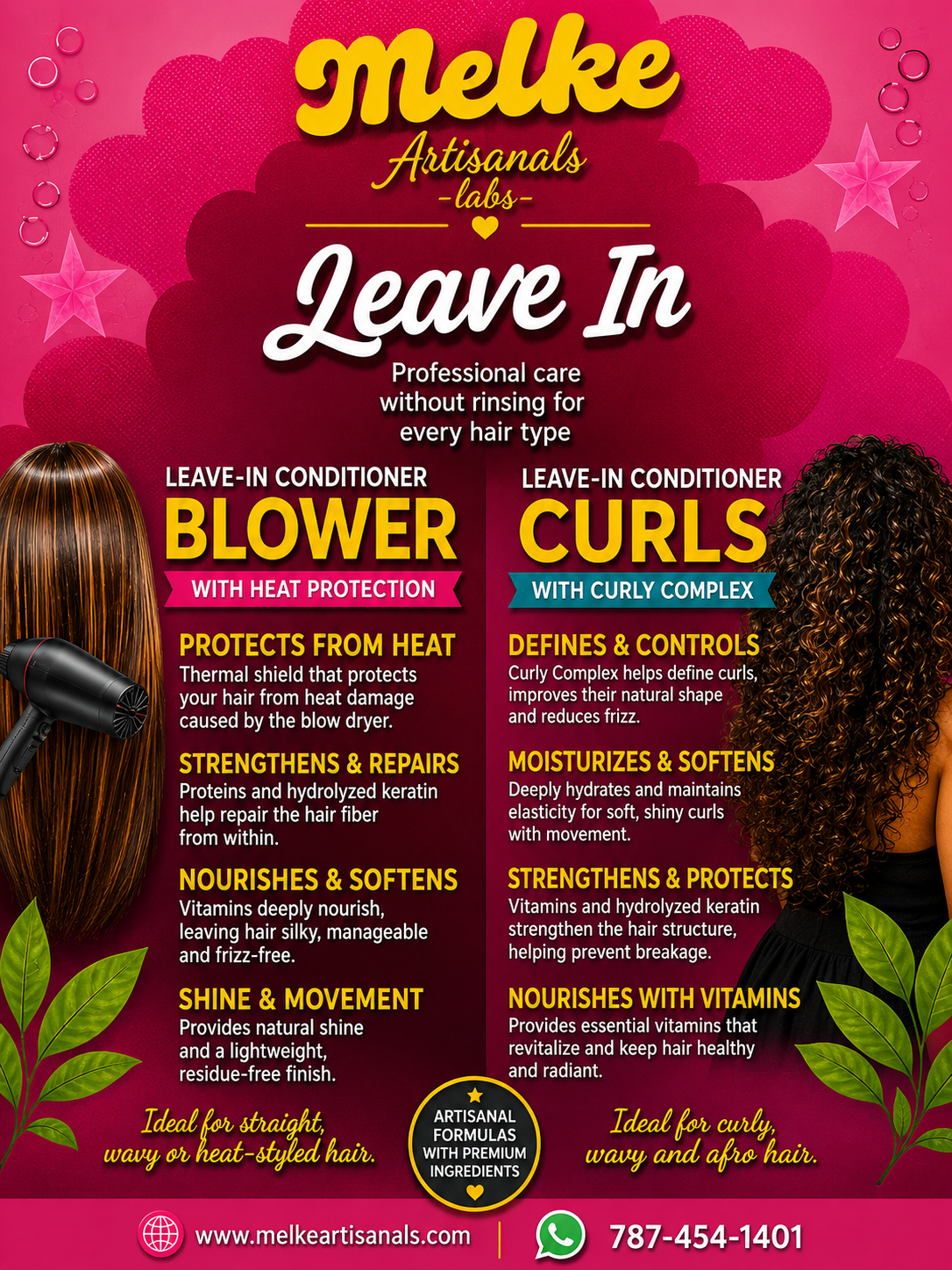 Leave In Condition