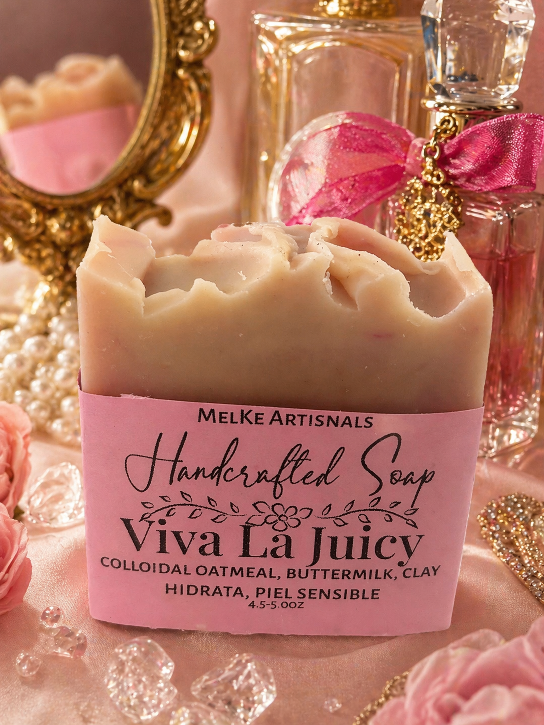 Viva La Juicy