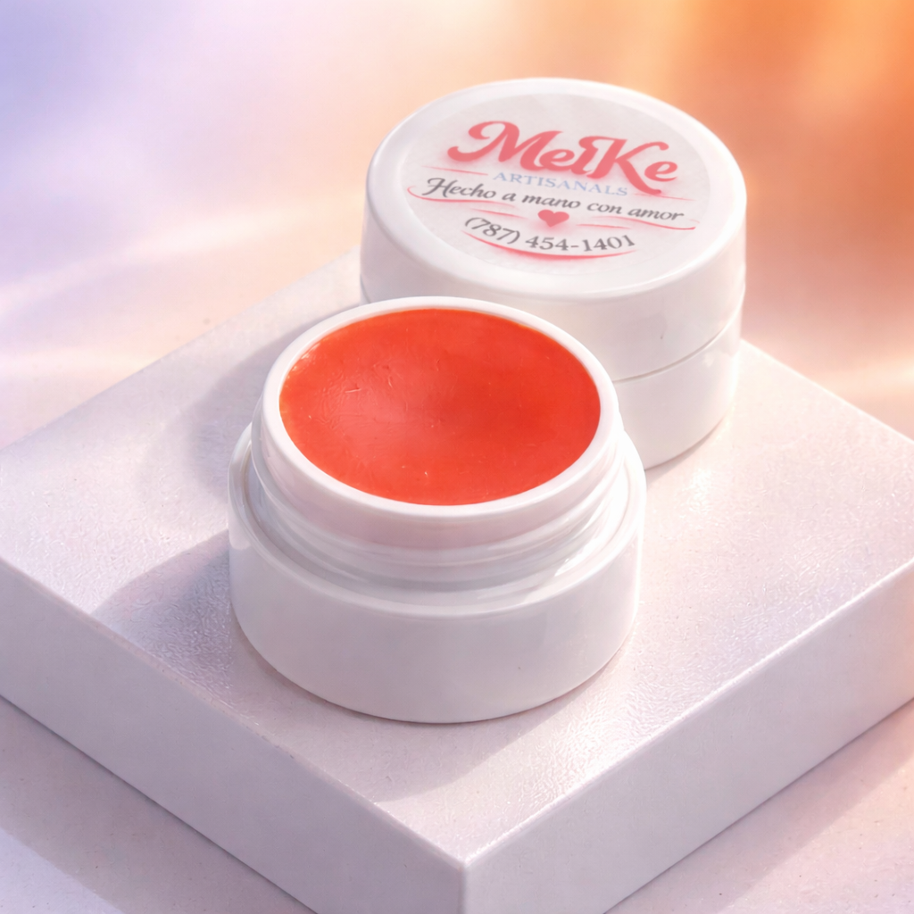 Lip Balm Hidratante