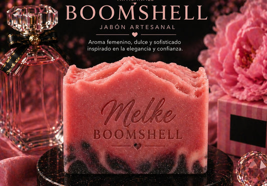 BOMBSHELL