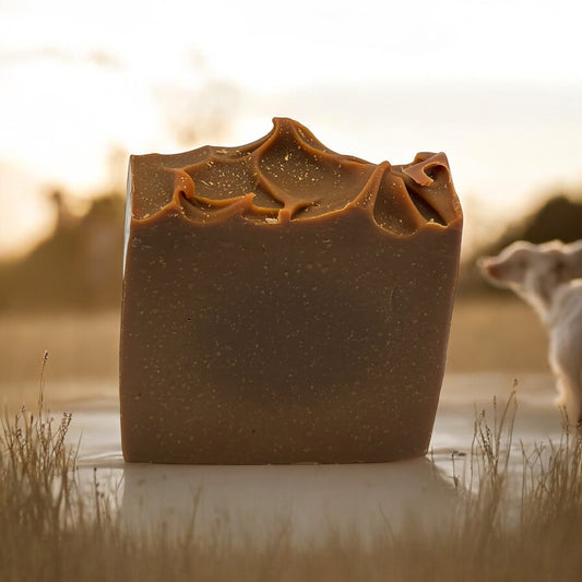 Jabón Goat Milk