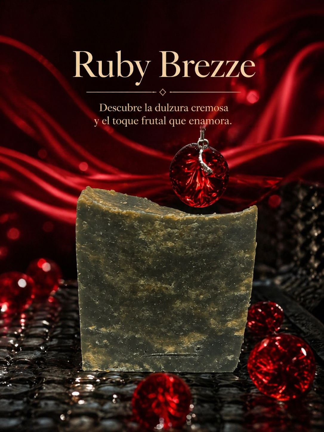 Ruby Brezze
