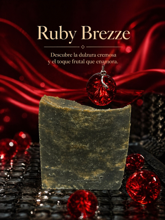 Ruby Brezze