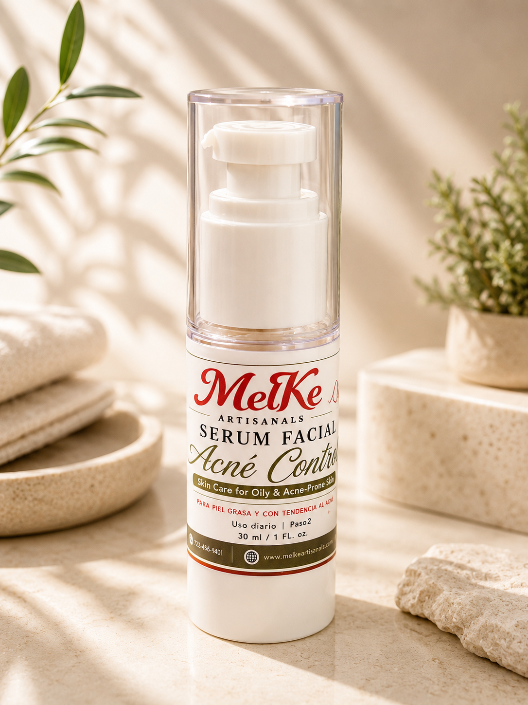 Acne Control