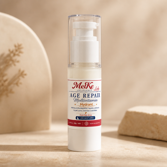 Age Repair Cream