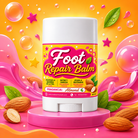 Foot Balm