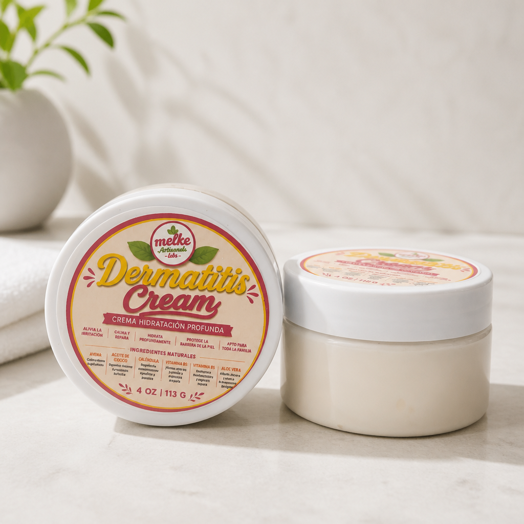 Dermatitis Cream