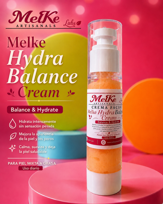Hydra Balance Cream