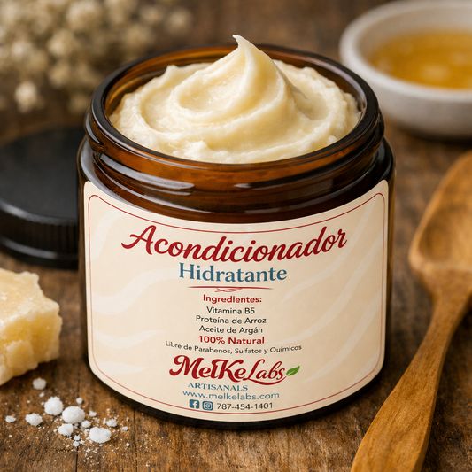 Acondicionador Hidratante