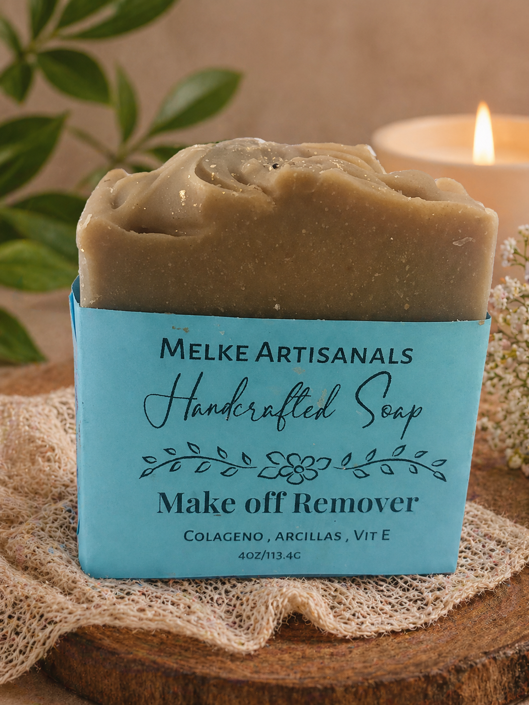Make-Off Remover