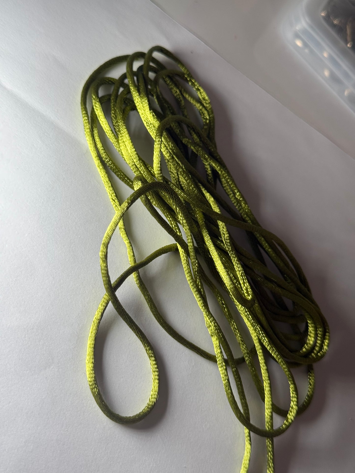 Golden Knot Bracelet