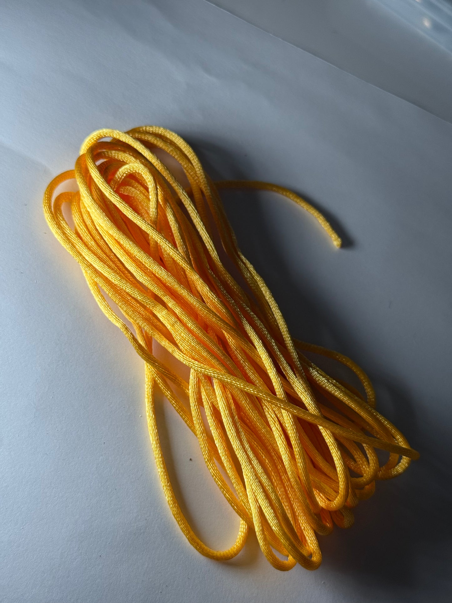 Golden Knot Bracelet