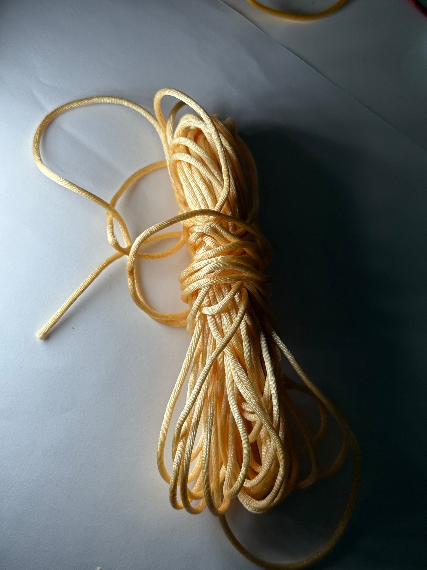 Golden Knot Bracelet