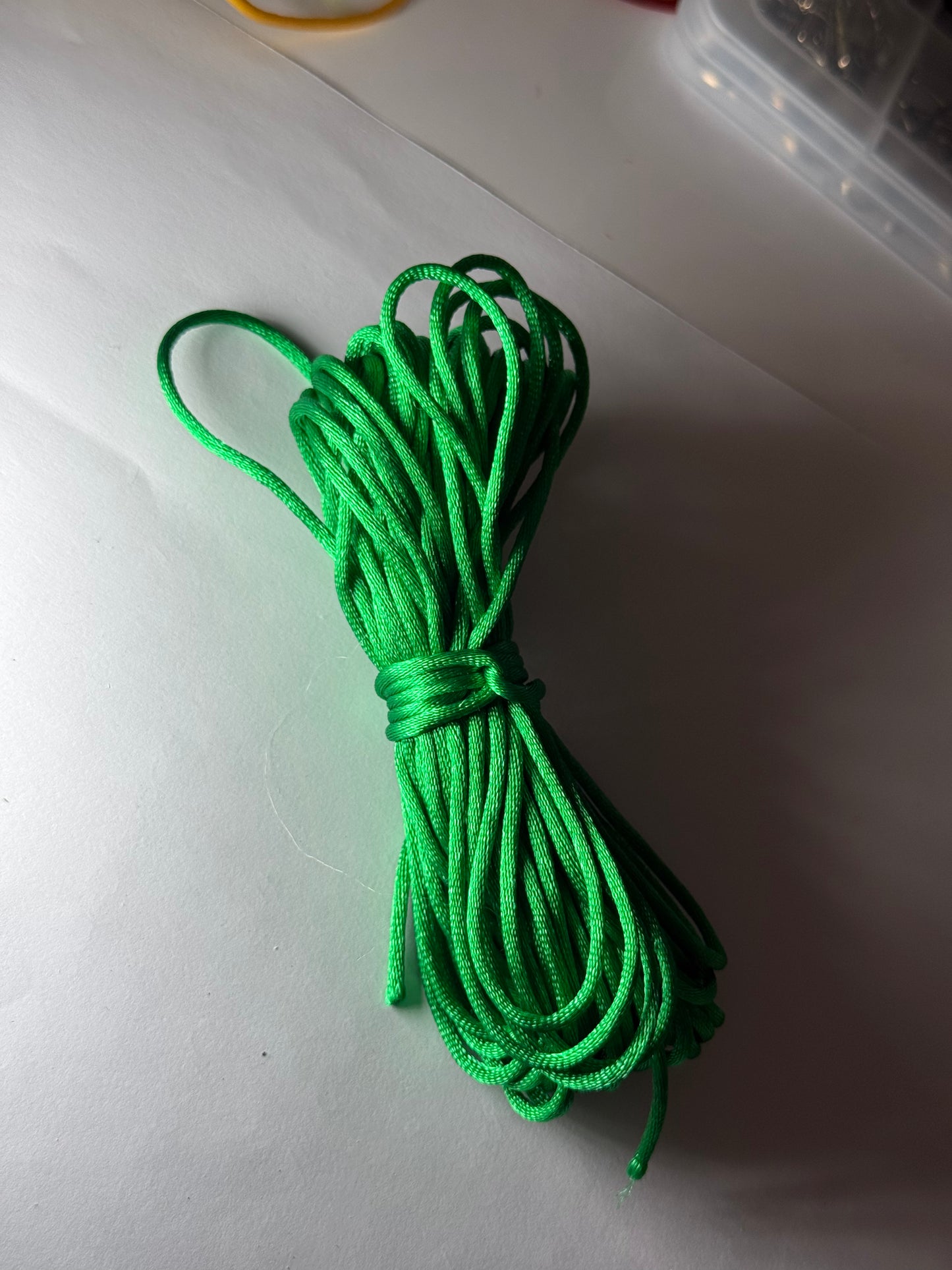Golden Knot Bracelet