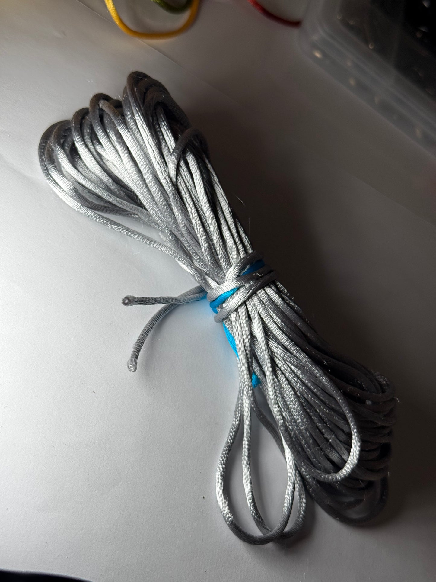 Golden Knot Bracelet