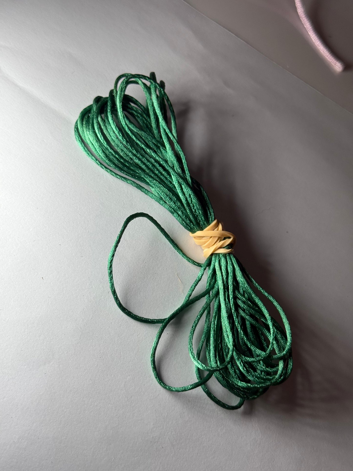 Golden Knot Bracelet