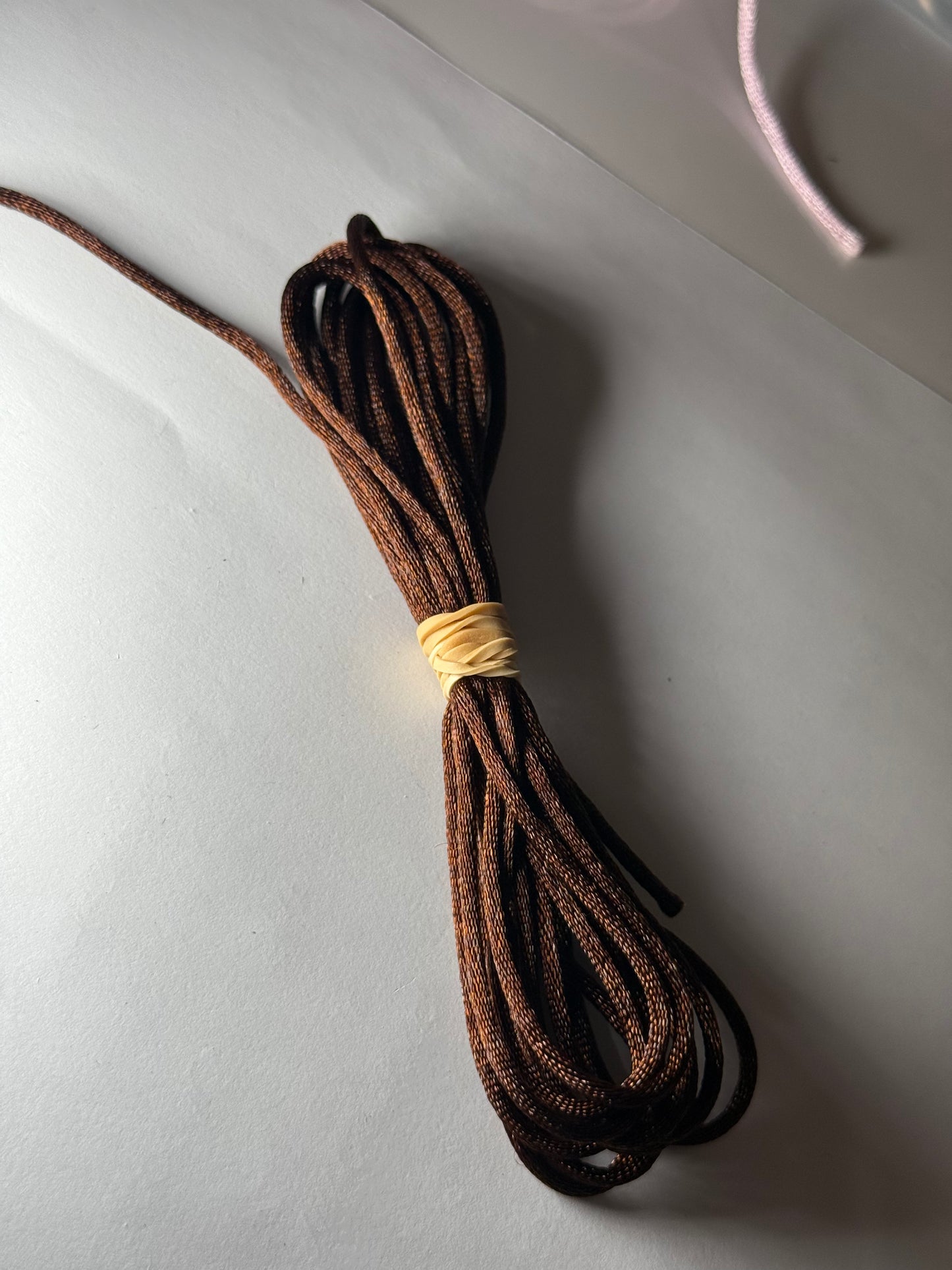 Golden Knot Bracelet