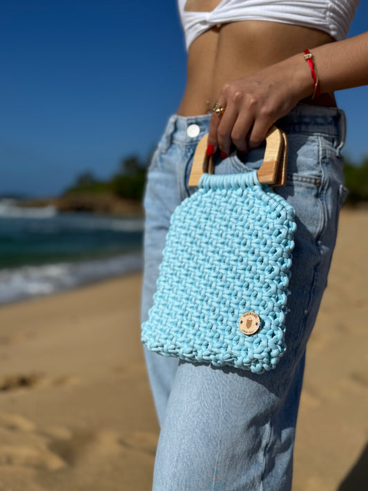 Olea Bag